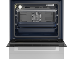 Beko BFM 410 LEBB Ocaklı Fırın