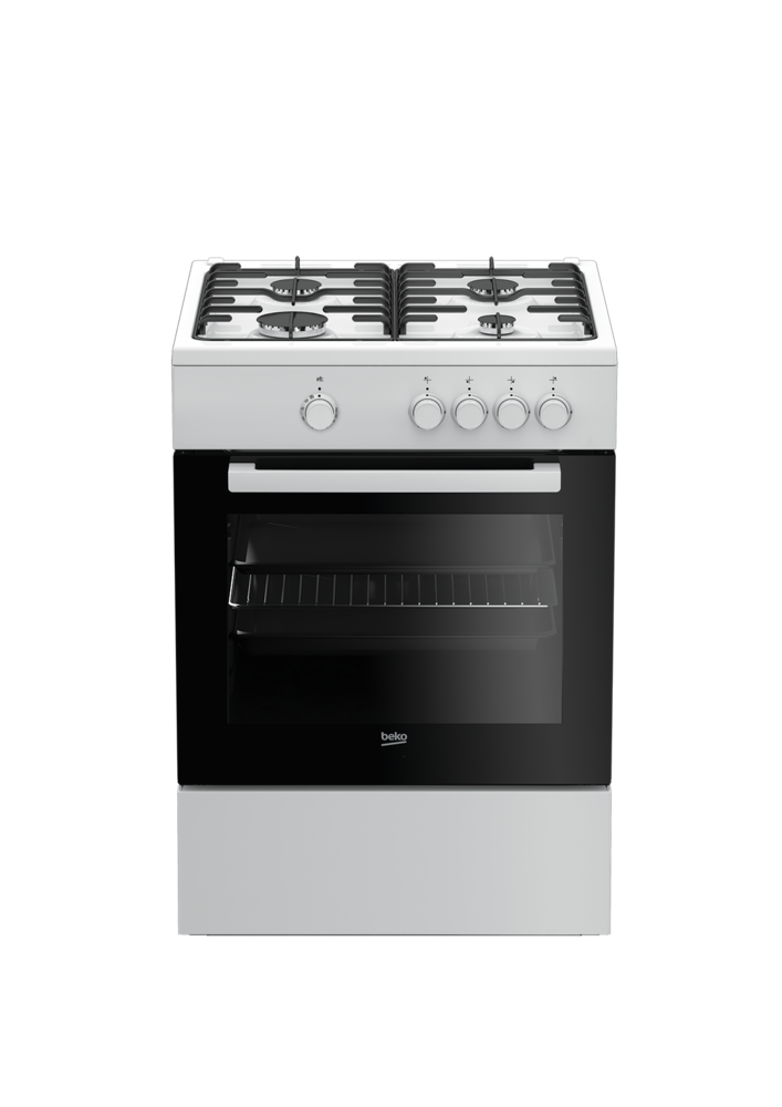Beko FT 400 Ocaklı Fırın