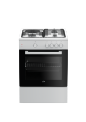 Beko FT 300 Ocaklı Fırın