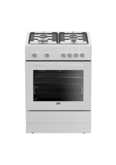 Beko FT 401 B Ocaklı Fırın