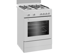 Beko FT 401 B Ocaklı Fırın
