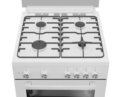 Beko FT 401 B Ocaklı Fırın