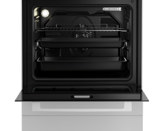 Beko FT 401 B Ocaklı Fırın