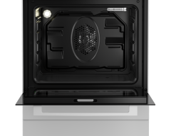 Beko FT 401 B Ocaklı Fırın
