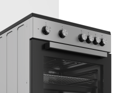 Beko FT 401 SFS
