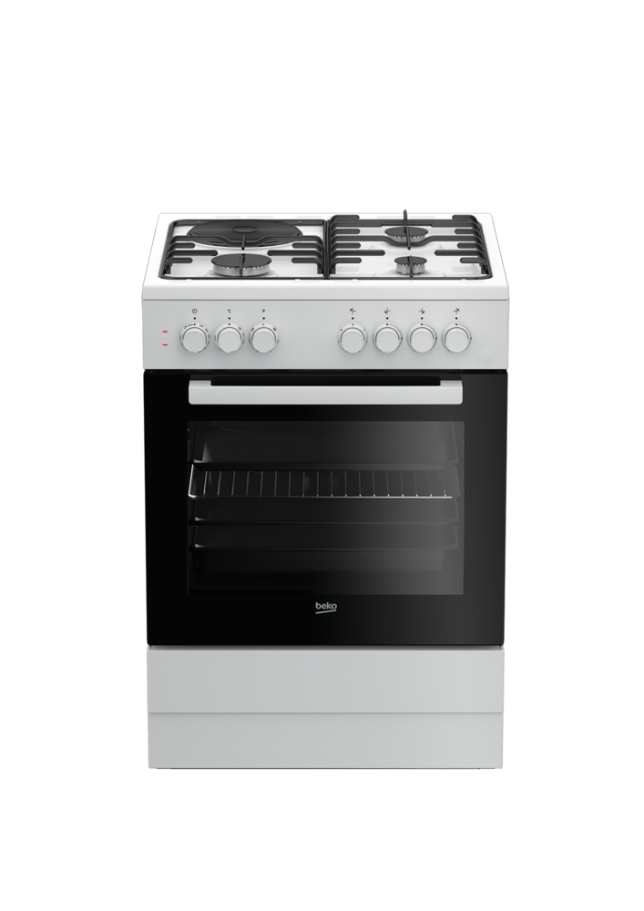 Beko FE 310 Ocaklı Fırın