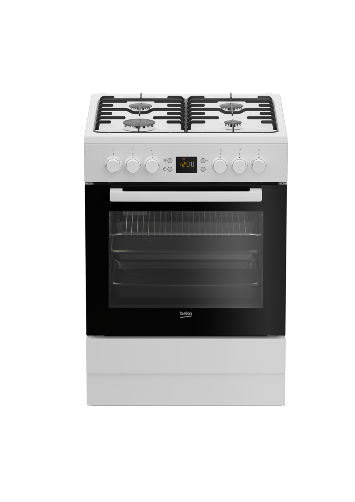Beko FE 411 Ocaklı Fırın