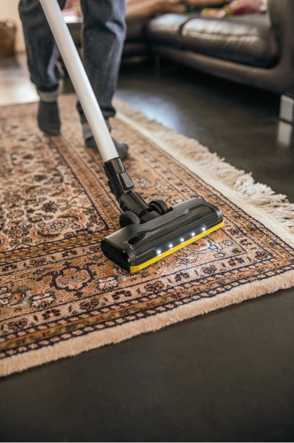 Karcher VC 6 Cordless Ourfamily Pet Şarjlı Dikey Süpürge