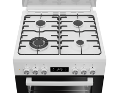 Beko FM 520 SF Ocaklı Fırın