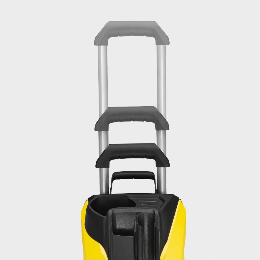 Karcher K 7 Power 180 Bar Basınçlı Yıkama Makinesi