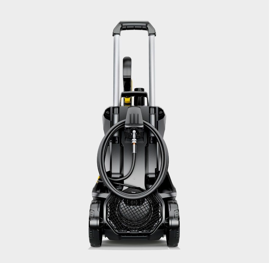 Karcher K 7 Power 180 Bar Basınçlı Yıkama Makinesi