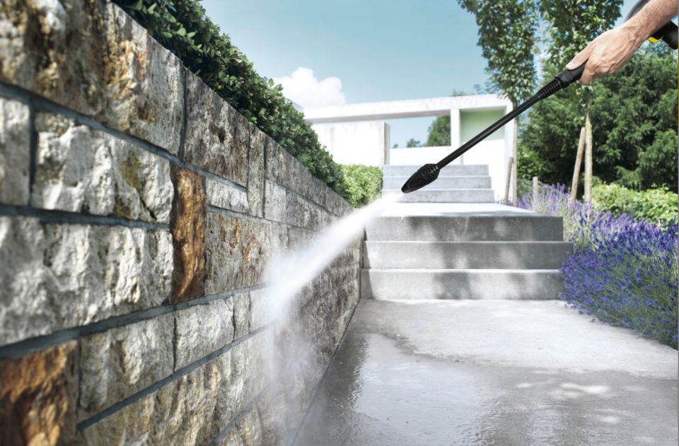 Karcher K 7 Power 180 Bar Basınçlı Yıkama Makinesi