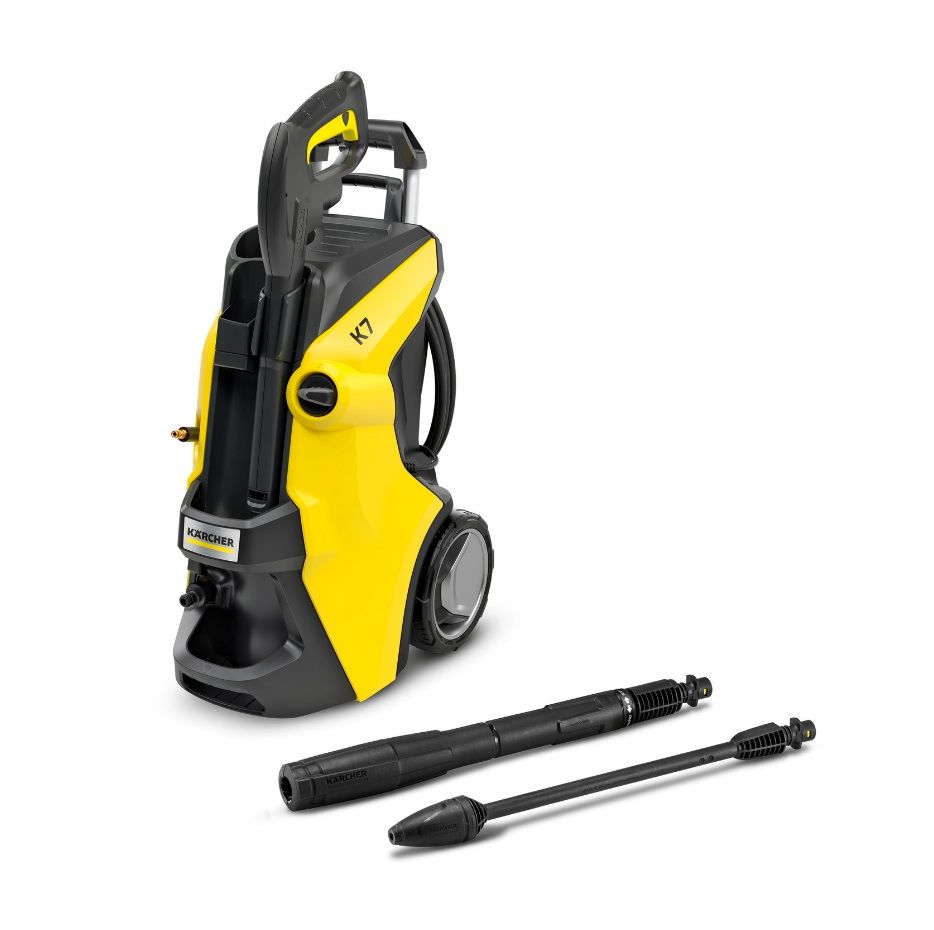 Karcher K 7 Power 180 Bar Basınçlı Yıkama Makinesi