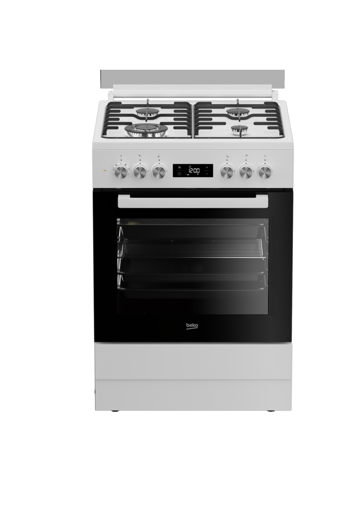 Beko FM 520 SF DG Ocaklı Fırın