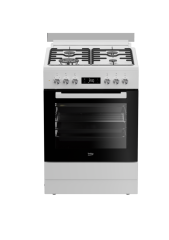 Beko FM 520 SF DG Ocaklı Fırın