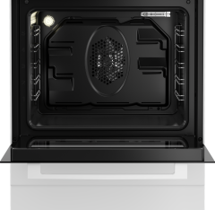 Beko FM 520 SF DG Ocaklı Fırın