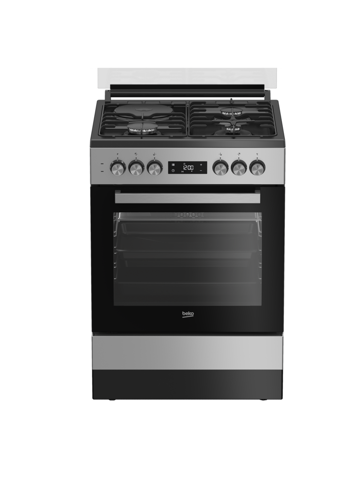 Beko FM 320 SF Ocaklı Fırın