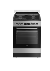 Beko FM 320 SF Ocaklı Fırın