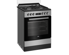 Beko FM 320 SF Ocaklı Fırın