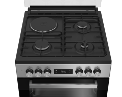 Beko FM 320 SF Ocaklı Fırın