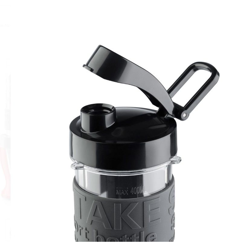 Arzum AR1032 Shake'N Take Kırmızı Kişisel 300 W Smoothie Blender