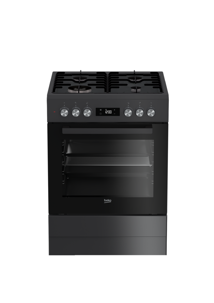 Beko FM 520 A Ocaklı Fırın
