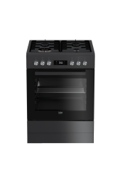 Beko FM 520 A Ocaklı Fırın