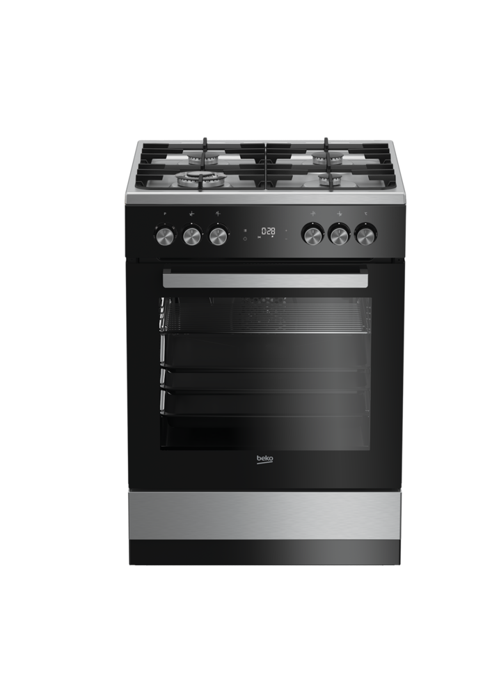 Beko FM 532 SC Ocaklı Fırın