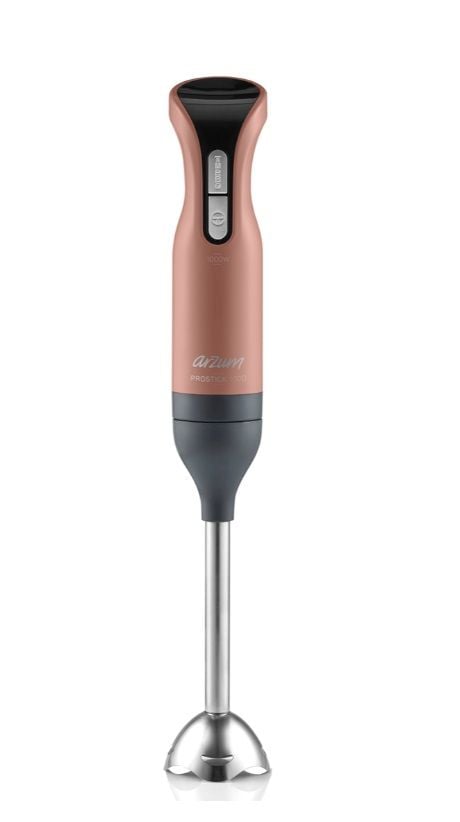 Arzum AR1017-AG Prostick 1000 Akşam Güneşi 1000 W Blender