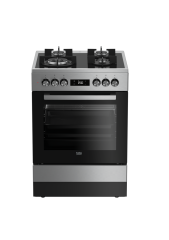 Beko FM 520 IC Ocaklı Fırın