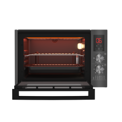 Beko BMF 30 QBA Mini Fırın
