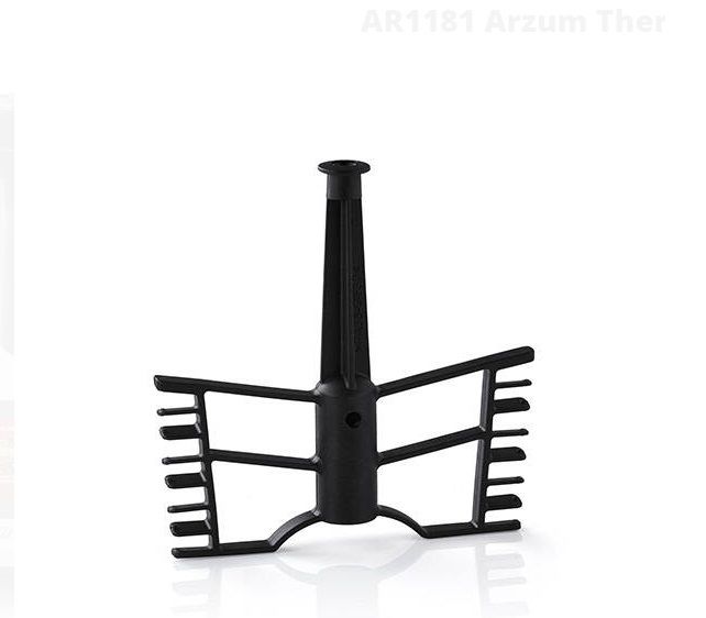 Arzum AR1181 Thermogusto Akıllı Mutfak Robotu