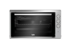 Beko BSUF 5000 MGSI 50 lt Inox Midi Fırın