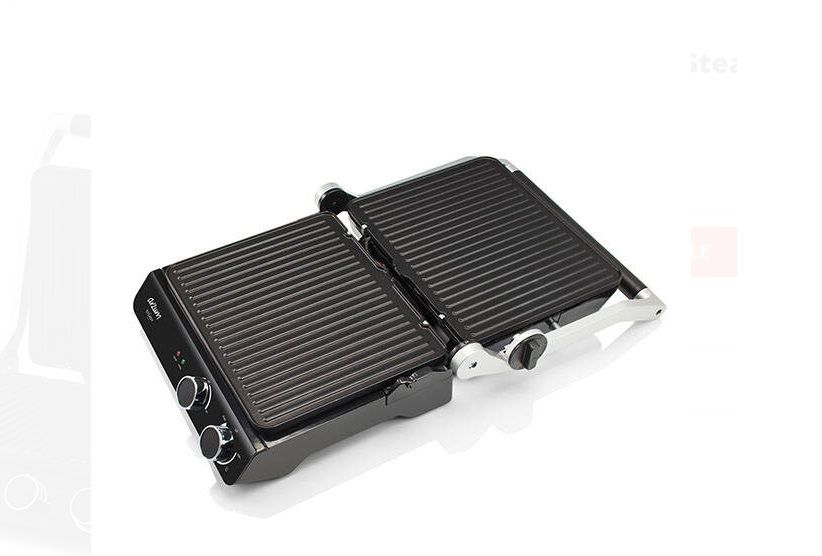 Arzum Steady AR2075-INX 1800 W Izgara ve Tost Makinesi