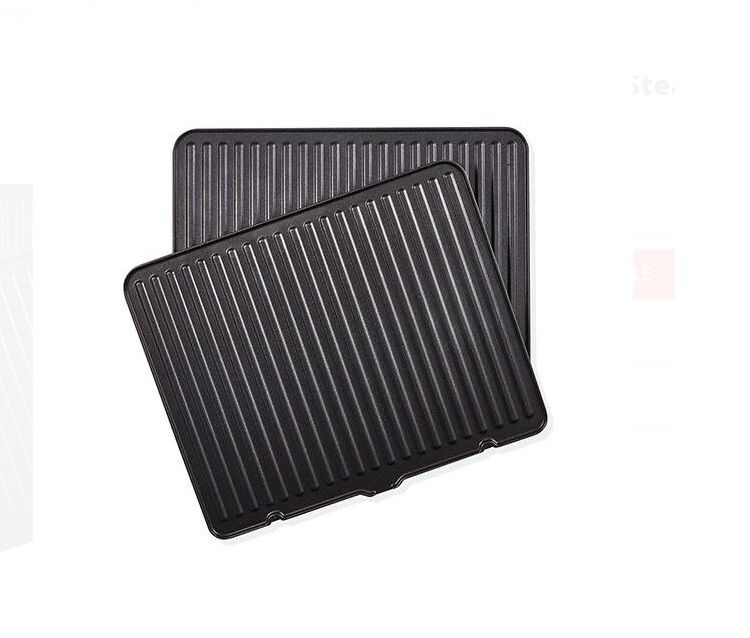Arzum Steady AR2075-INX 1800 W Izgara ve Tost Makinesi