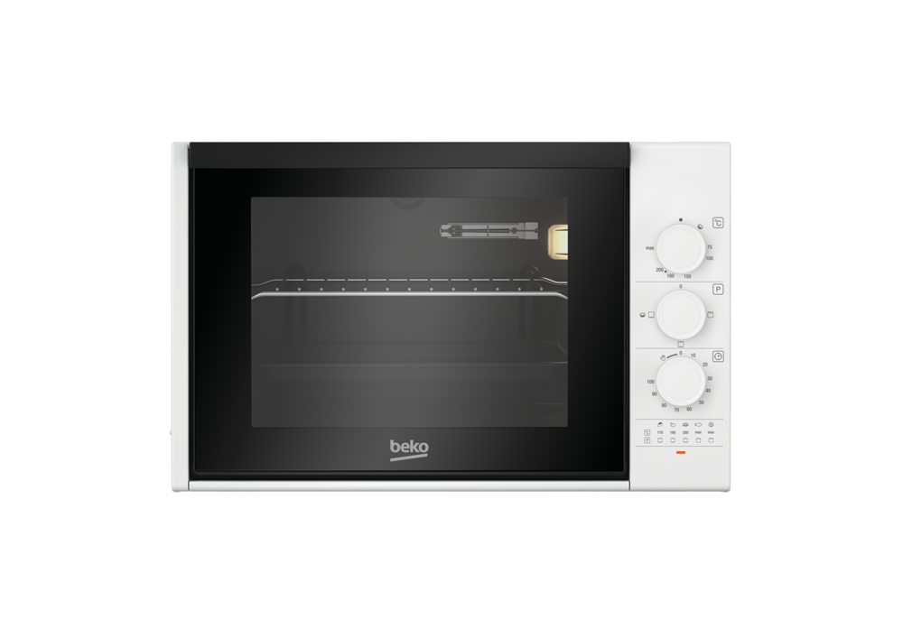Beko BMF 30 STB Mini Fırın