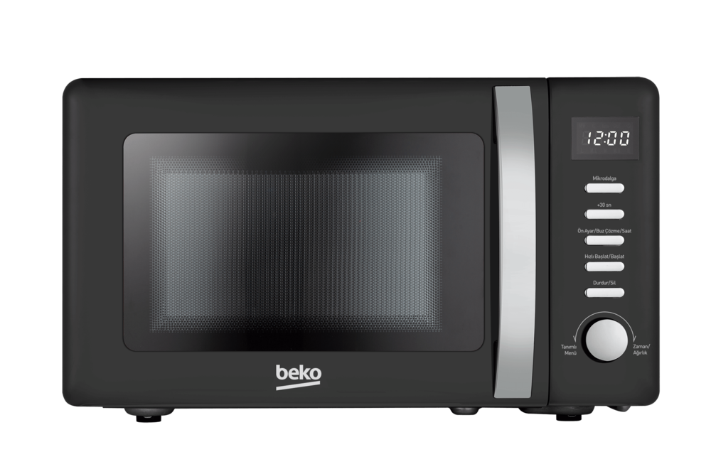 Beko BMD 20 S Koleksiyon Mikrodalga Fırın