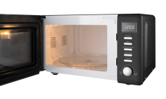 Beko BMD 20 S Koleksiyon Mikrodalga Fırın