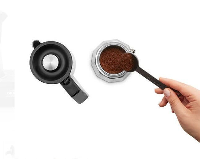 Arzum Okka Rich Moka Pot OK0027 Kahve Makinesi