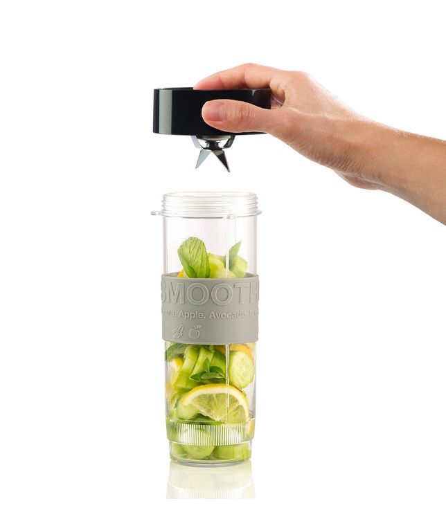 Arzum AR1101 Shake'N Take Joy Nar 600 W Kişisel Blender