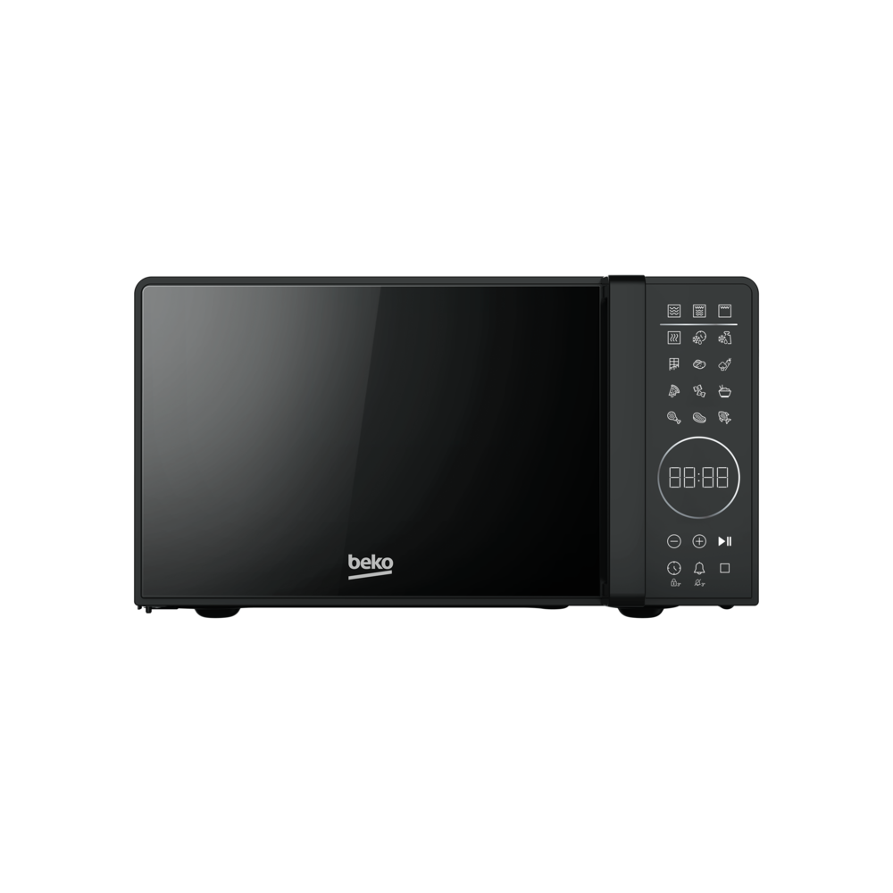 Beko BMD 210 DS Izgaralı Mikrodalga Fırın