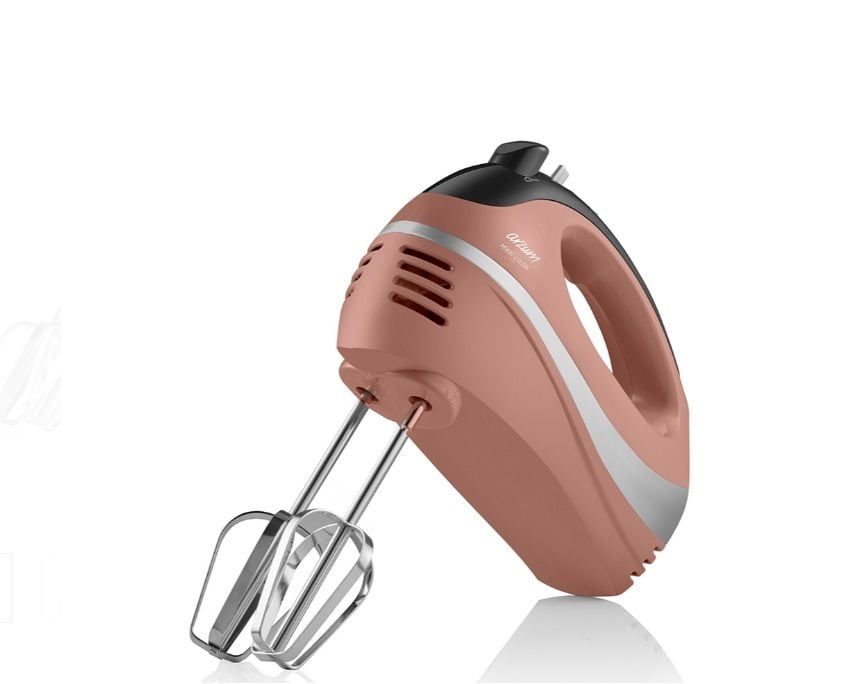 Arzum AR1047-AG Mixxi Color 700 W Mikser Akşam Güneşi