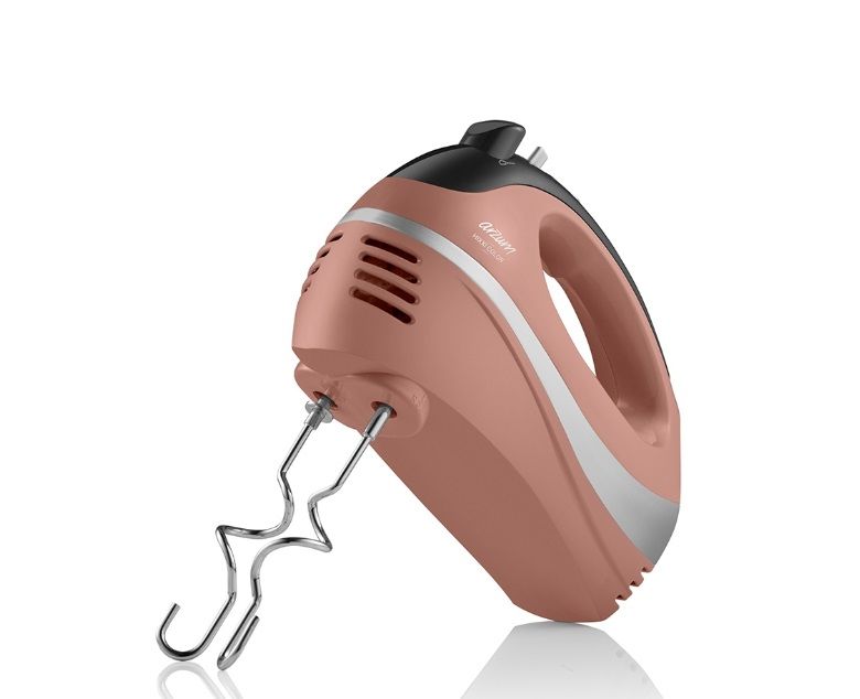 Arzum AR1047-AG Mixxi Color 700 W Mikser Akşam Güneşi