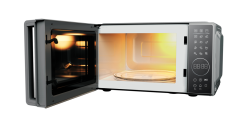 Beko BMD 210 DG Izgaralı Mikrodalga Fırın