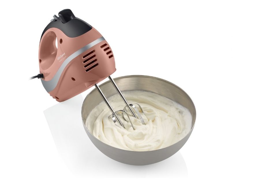 Arzum AR1047-AG Mixxi Color 700 W Mikser Akşam Güneşi