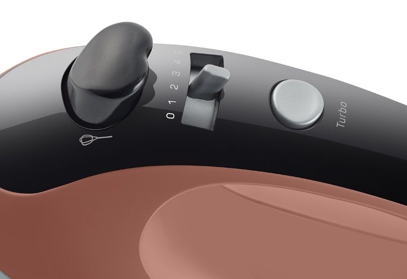 Arzum AR1047-AG Mixxi Color 700 W Mikser Akşam Güneşi