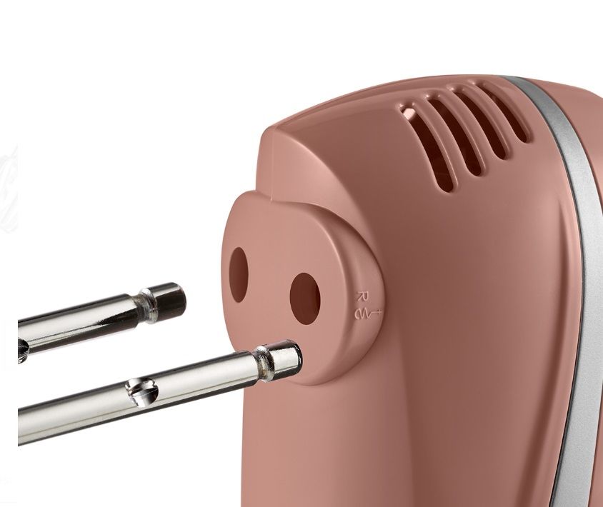 Arzum AR1047-AG Mixxi Color 700 W Mikser Akşam Güneşi