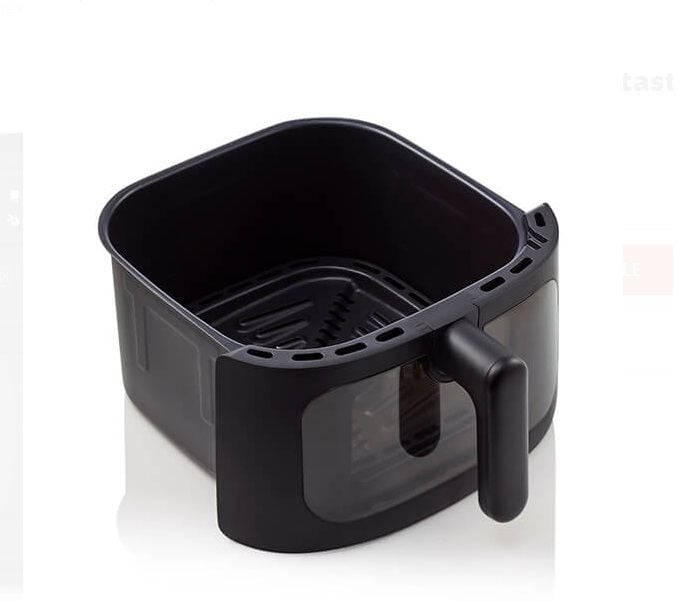 Arzum AR2076-S Airtasty Smart Air Fryer 7.5 lt Siyah Yağsız Fritöz
