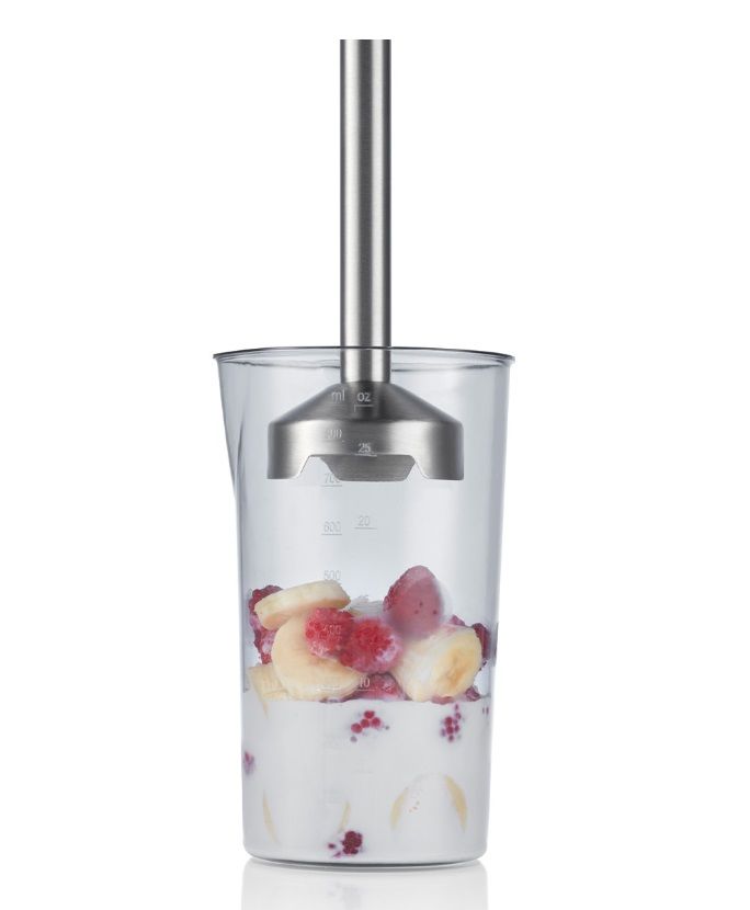 Arzum AR1138-T Minimix Toprak 1500 W Blender Seti