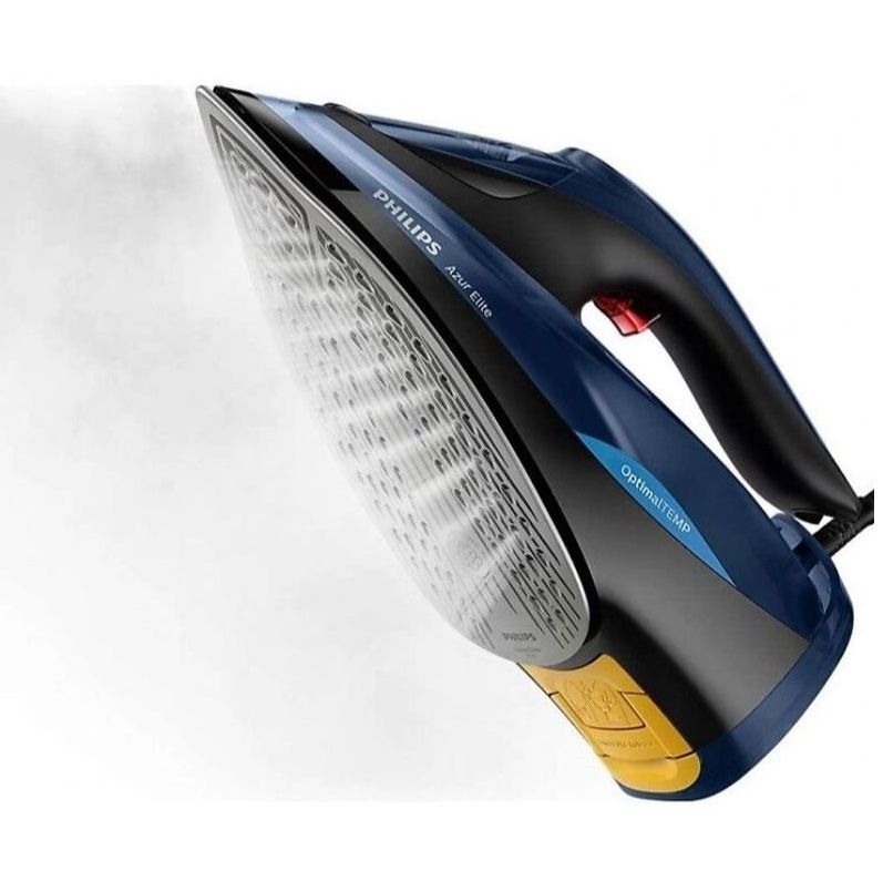 Philips Azur Elite OptimalTEMP GC5034/20 3000 W Buharlı Ütü